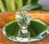 Besednice Moldavite 1.1 gram