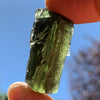 Moldavite Genuine Certified Czech Republic 12.5 grams-Moldavite Life