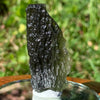 Moldavite Genuine Certified Czech Republic 8.8 grams-Moldavite Life