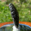 Moldavite Genuine Certified Czech Republic 8.5 grams-Moldavite Life