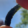 Moldavite Genuine Certified Czech Republic 8.5 grams-Moldavite Life