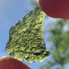 Moldavite Genuine Certified Czech Republic 8.5 grams-Moldavite Life