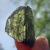 Moldavite Genuine Certified Czech Republic 8.7 grams-Moldavite Life