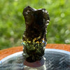 Moldavite Genuine Certified Czech Republic 7.4 grams-Moldavite Life