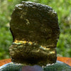 Moldavite Genuine Certified Czech Republic 8.7 grams-Moldavite Life