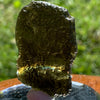 Moldavite Genuine Certified Czech Republic 8.7 grams-Moldavite Life