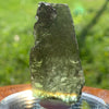 Moldavite Genuine Certified Czech Republic 8 grams-Moldavite Life