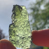 Moldavite Genuine Certified Czech Republic 8 grams-Moldavite Life