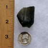 Moldavite Genuine Certified Czech Republic 14.9 grams-Moldavite Life