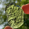 Moldavite Genuine Certified Czech Republic 15.2 grams-Moldavite Life