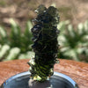 Besednice Moldavite Genuine Certified 9.11 grams