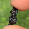 Irgizite Tektite-Moldavite Life