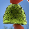 Large Moldavite Genuine Certified Czech Republic 40 grams 1025-Moldavite Life