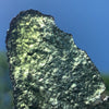 Angel Chime Moldavite Genuine Certified 7.0 Grams 19-Moldavite Life