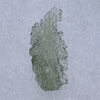 Angel Chime Moldavite Genuine Certified 1.4 Grams 26-Moldavite Life
