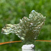 Angel Chime Moldavite Genuine Certified 1.1 Grams 28-Moldavite Life