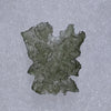 Angel Chime Moldavite Genuine Certified 1.1 Grams 32-Moldavite Life