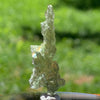 Angel Chime Moldavite Genuine Certified 0.9 Grams 35-Moldavite Life