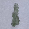 Angel Chime Moldavite Genuine Certified 0.5 Grams 36-Moldavite Life