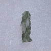 Angel Chime Moldavite Genuine Certified 0.8 Grams 39-Moldavite Life