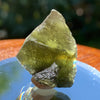 Moldavite 6.8 grams