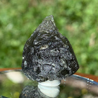 Moldavite 6.8 grams