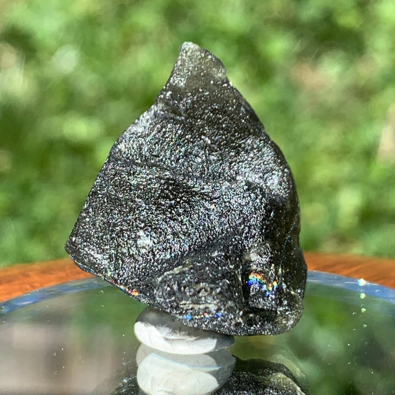 Moldavite 6.8 grams