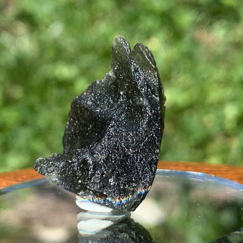 Moldavite 6.8 grams