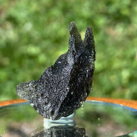 Moldavite 6.8 grams