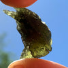 Moldavite 6.8 grams