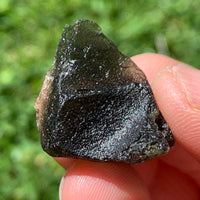 Moldavite 6.8 grams