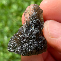 Moldavite 9.8 grams #1031