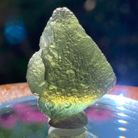 Moldavite 4.6 grams