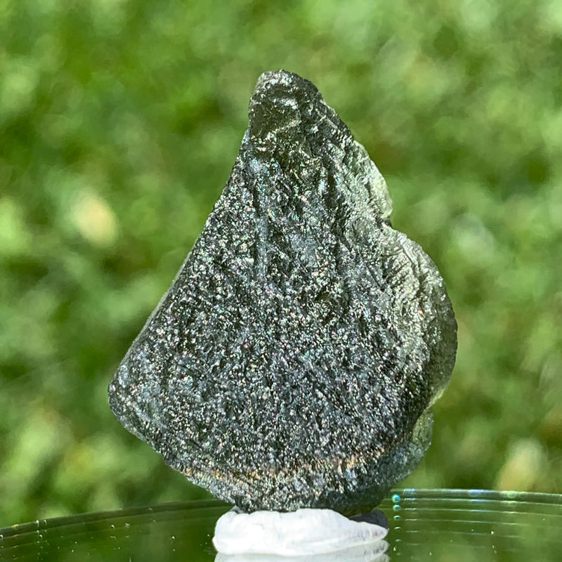 Moldavite 4.6 grams