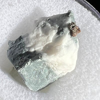 Natrolite & Crossite