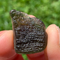 Moldavite 4.6 grams