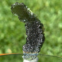 Moldavite 6.4 grams #1034