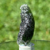 Moldavite Genuine Certified Czech Republic 4.2 grams