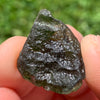 Moldavite Genuine Certified Czech Republic 4.2 grams