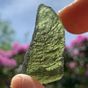 Moldavite 8.8 grams