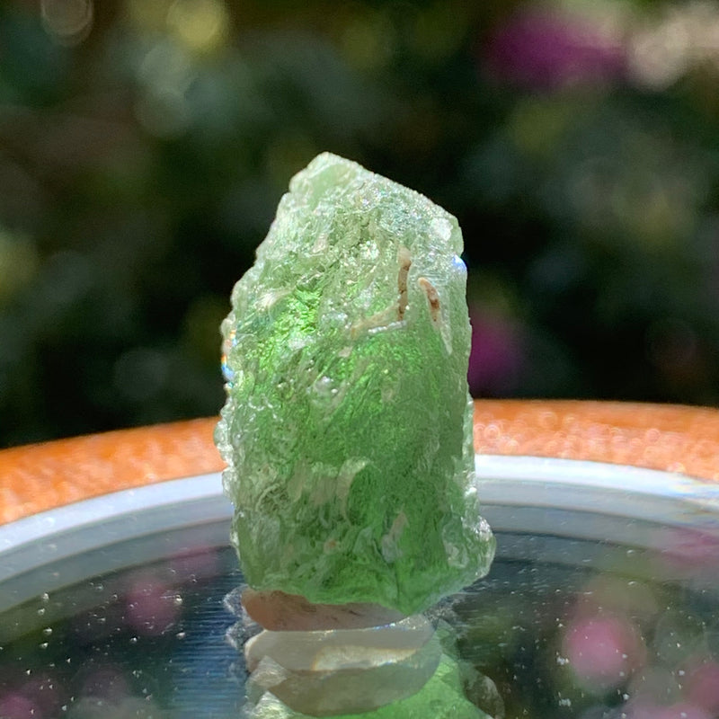 Moldavite 4.2 grams