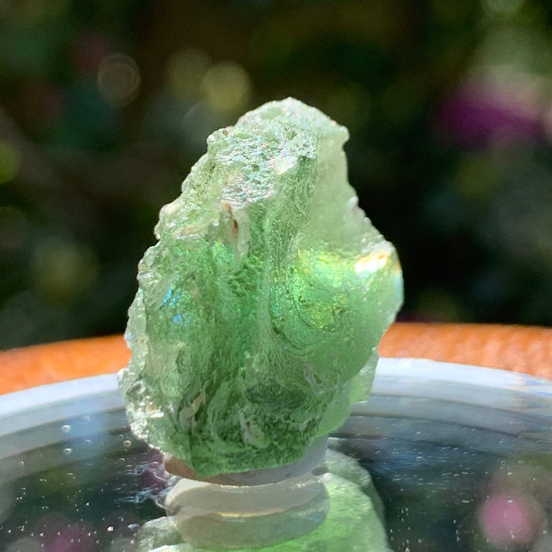 Moldavite 4.2 grams