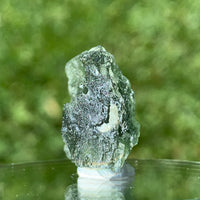 Moldavite 4.2 grams