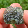 Moldavite 4.2 grams