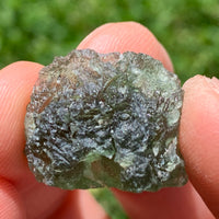 Moldavite 4.2 grams