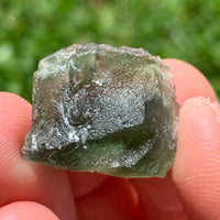 Moldavite 4.2 grams