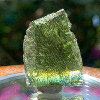 Moldavite 5.9 grams