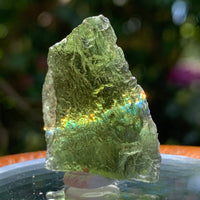 Moldavite 5.9 grams