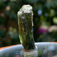 Moldavite 5.9 grams