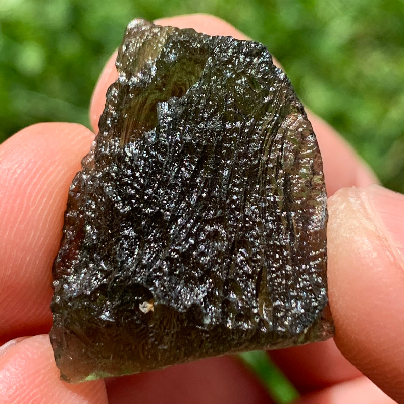 Moldavite 5.9 grams